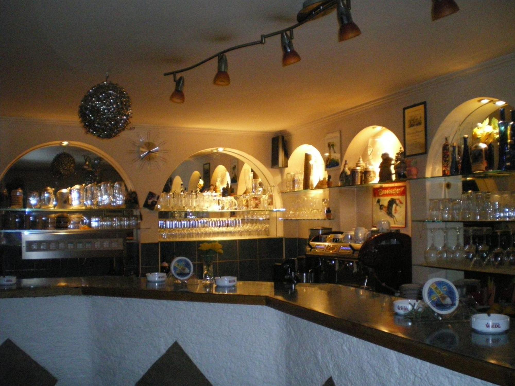 Gasthof Steinbraeu Faistenau Exterior foto