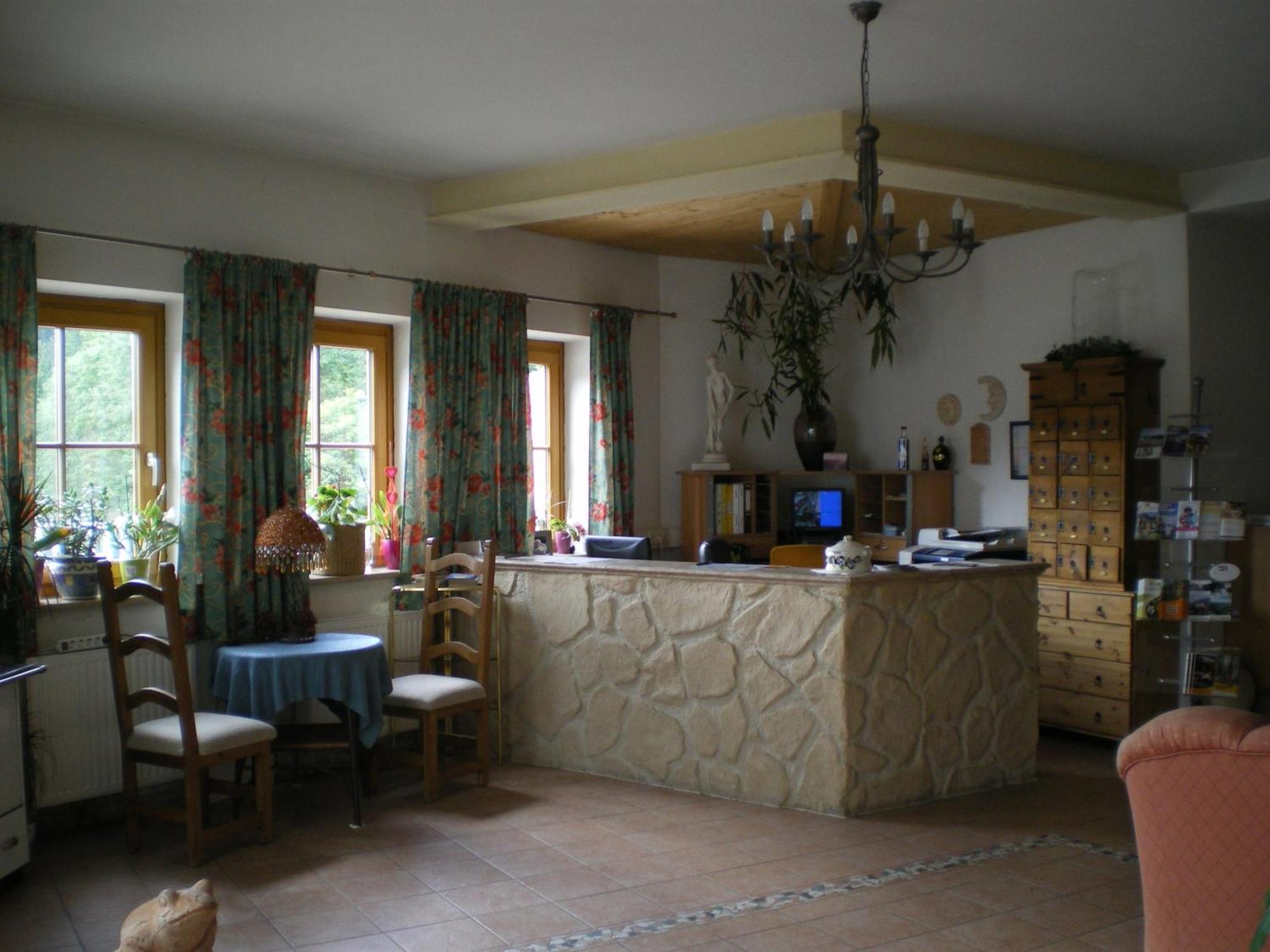 Gasthof Steinbraeu Faistenau Exterior foto